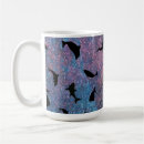 Search for shadows mugs Pink