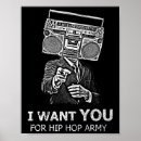 Recherche de hiphop posters Cool