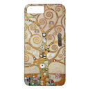 Recherche de peintures de klimt iphone coques Symbolisme