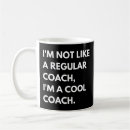 Search for funny coach quote mugs Athlete