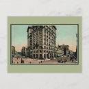 Recherche de vintage syracuse cartes postales New york