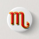 Search for scorpio buttons Water