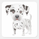 Search for dalmation stickers Dalmatian