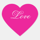 Recherche de aim autocollants Coeur