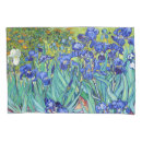 Search for van gogh pillowcases Vincent