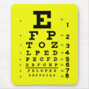 Search for chart mousepads Optometry