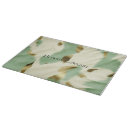 Search for mint green cutting boards White