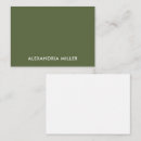 Search for back horizontal note cards Elegant