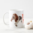 Search for bassett mugs Puppy