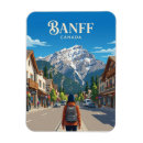 Recherche de calgary magnets Banff