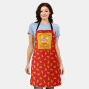 Search for pizza restaurant aprons Chef