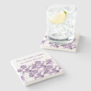 Recherche de chardon dessous de verres Fleurs