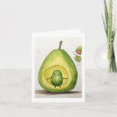 Search for cute avocado cards Green