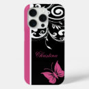 Search for swirl flourish iphone cases Butterflies