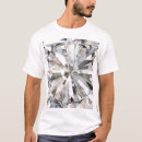 Search for diamond pattern tshirts Light