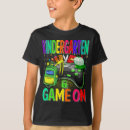 Recherche de jeu enfant tshirts Niveau