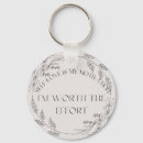 Search for self motivation keychains Inspiring
