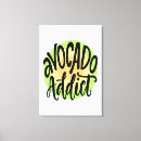 Search for addicted canvas prints Inspirational
