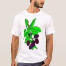 Search for blackberry tshirts Fruit