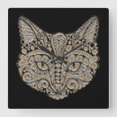 Search for cat clocks Gold