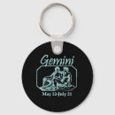 Search for gemini keychains Stars