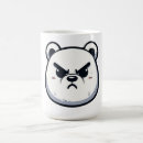 Search for polar bear design mugs Wildlife