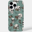 Search for skull green iphone cases Gothic