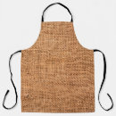 Search for sack aprons Texture