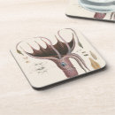 Search for octopus coasters Cuttlefish