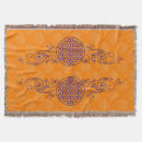 Search for sacred geometry blankets Fleur de vie