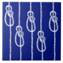 Search for ocean life tiles Navy blue