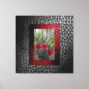 Search for faux canvas prints Birthday