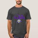 Recherche de columbine tshirts Nature
