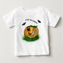 Recherche de toile bébé tshirts Citrouille