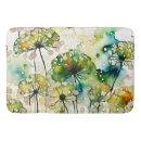 Search for lace bath mats Floral