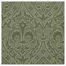 Search for fleur de lis craft supplies Green
