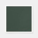 Recherche de chasseur serviettes Forest green