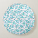 Recherche de motif boho coussins Bohème