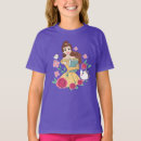 Search for mrs potts tshirts Princess belle