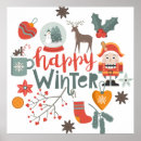 Search for christmas coffee posters Winter