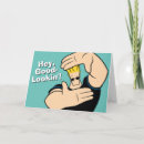 Recherche de pochette vœux cartes Johnny bravo