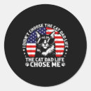 Search for me and daddy stickers Cute