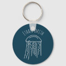 Search for aquatic life keychains Marine