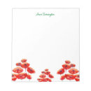 Recherche de pop blocsnotes Floral