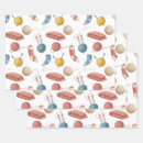 Recherche de fil papier cadeau Mignonette