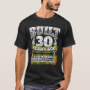 Search for 30th birthday sayings tshirts Joke