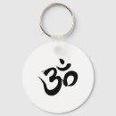 Search for ohm keychains Spirituality