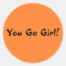 Search for the power of you stickers Feminism