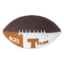 Search for orange footballs White