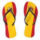 Search for spanish sandals Flag